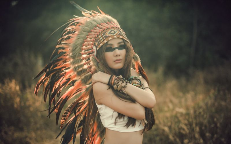 all native american indian pussy