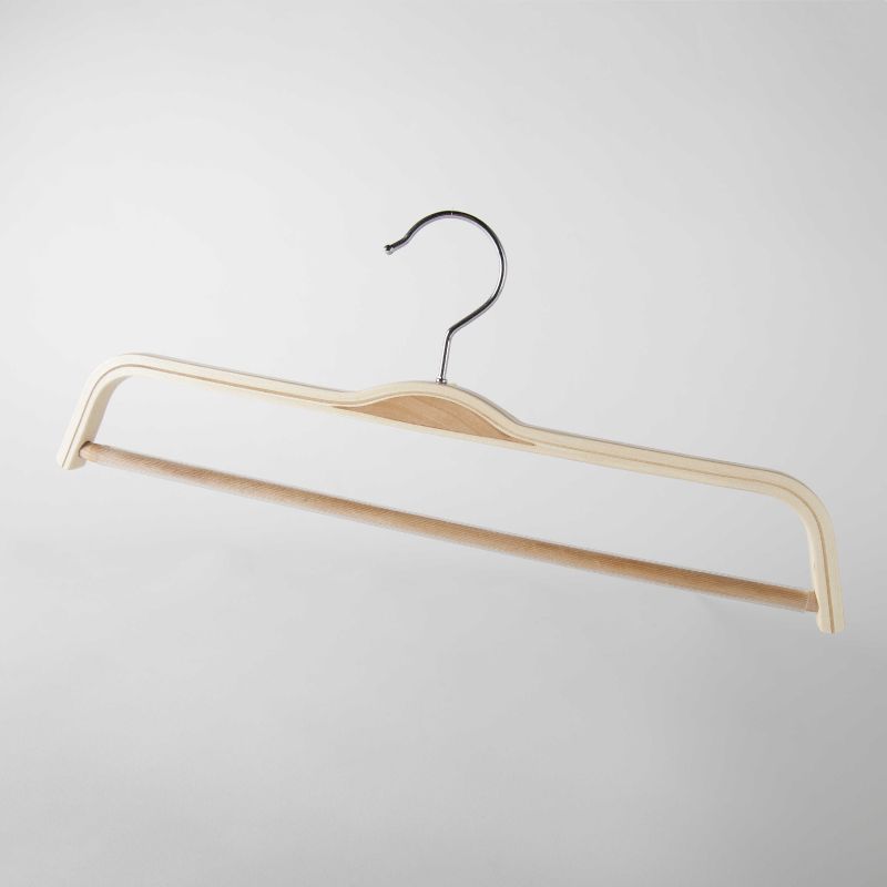 heavy duty wire clothes hangers