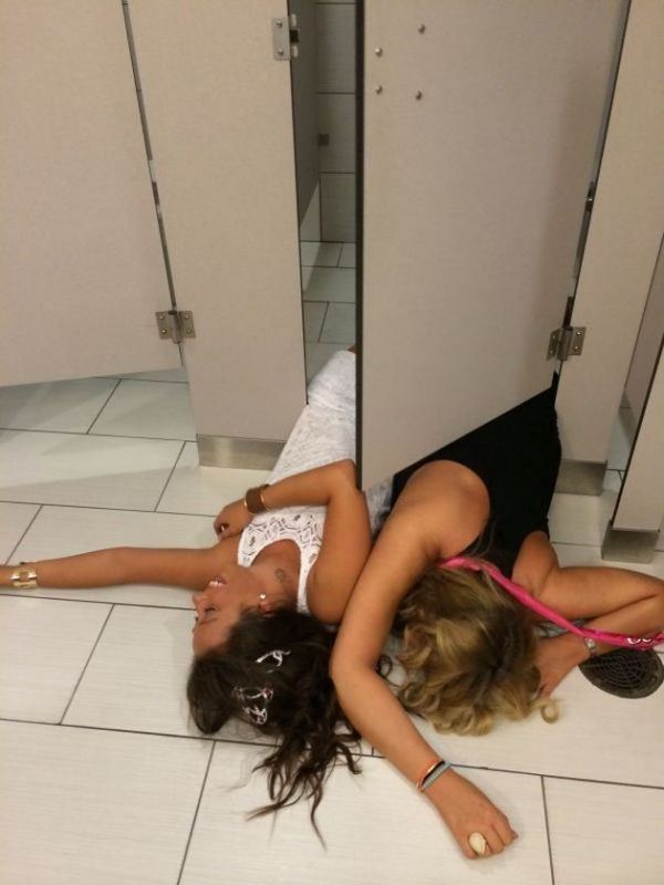 drunk girls passed out violated