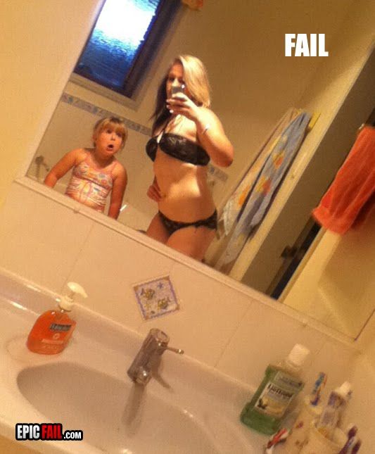 bad parents nude polaroids