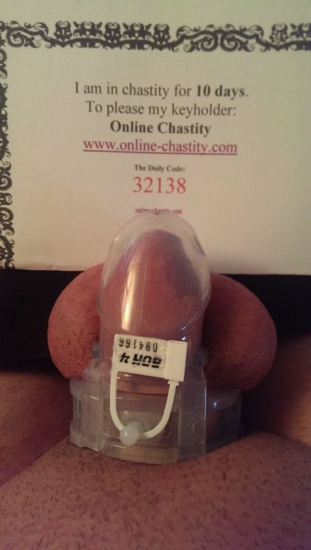 femdom humiliation chastity slave captions