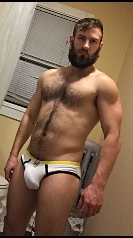 furry gay underwear frot