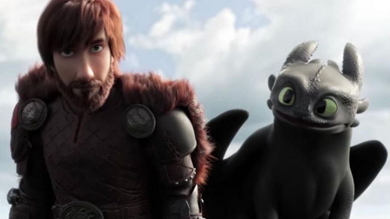 hiccup and astrid sex porn
