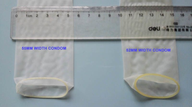 magnum xl condoms