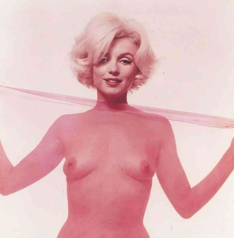 Monroe nude marilyn sexy Marilyn Monroe