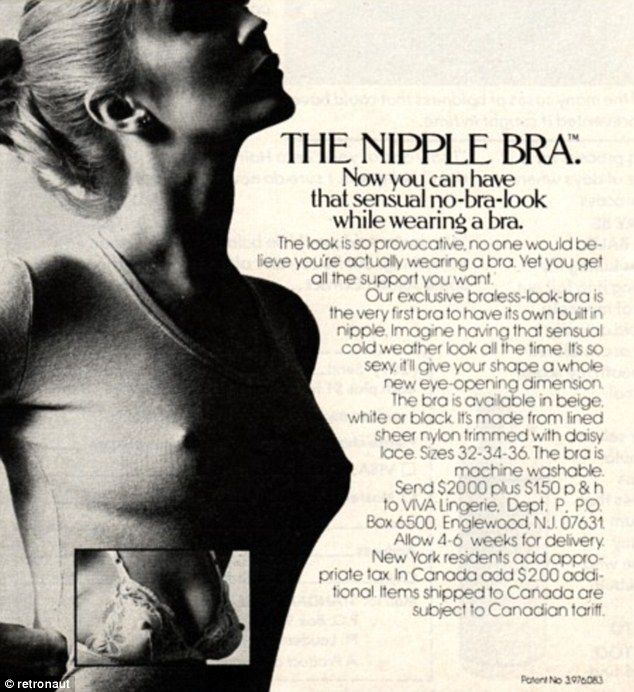 girls erect nipples in public