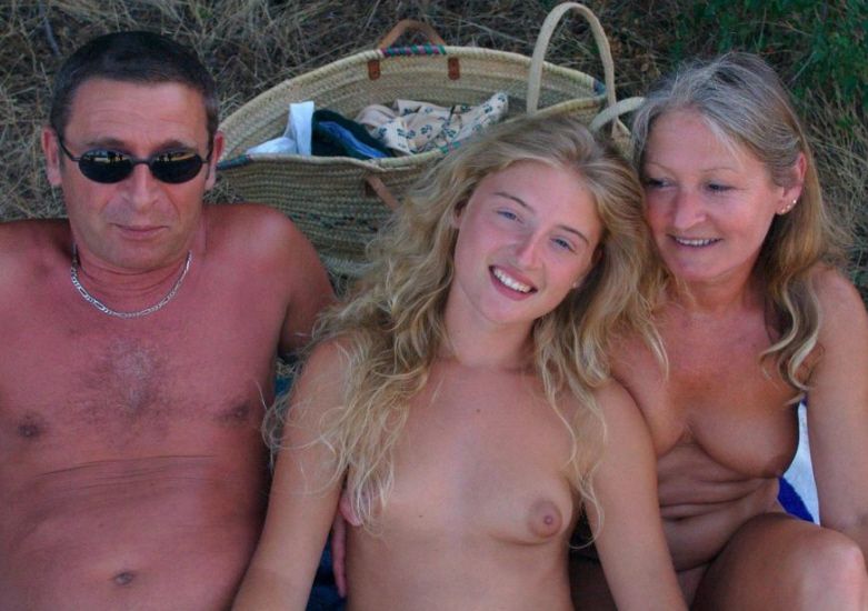 Nude Daughter Fail Telegraph
