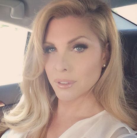 candis cayne and caitlyn jenner