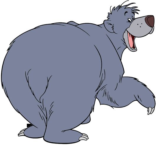 fat bear king