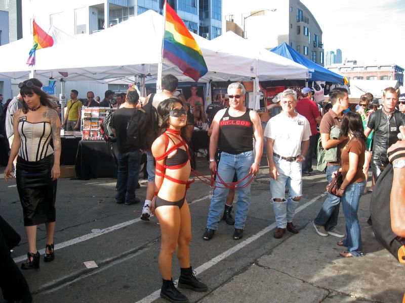 folsom street fair uncensored