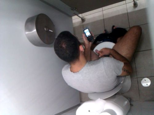 bathroom stall spy cam guys