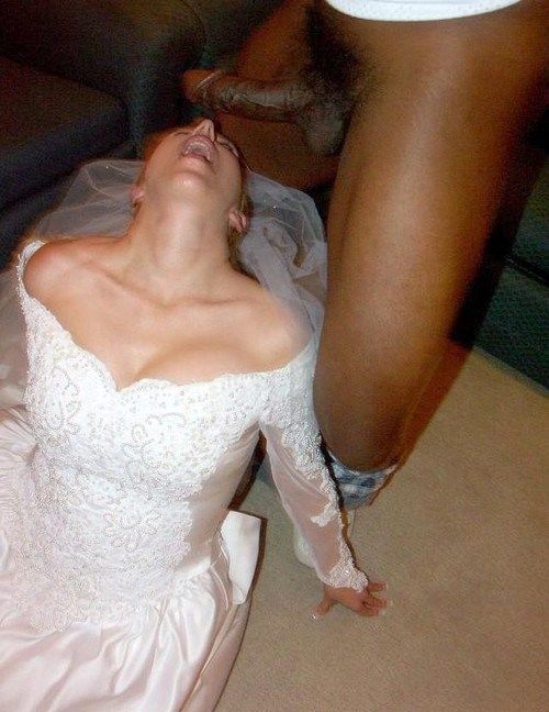 Amateur Wedding Night picture picture