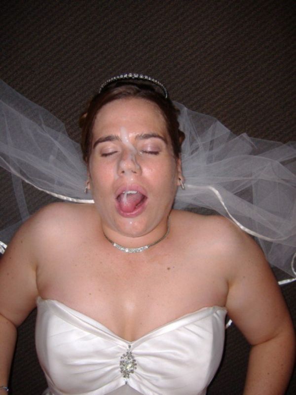 amateur bride sex