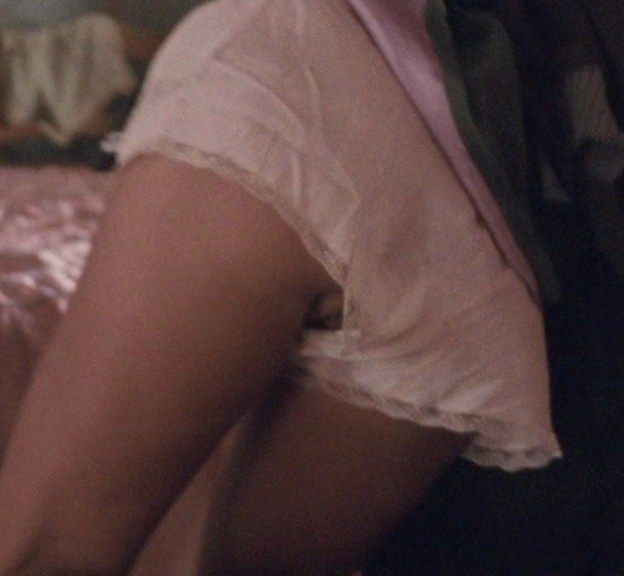 Jessica alba pussy-porn clips