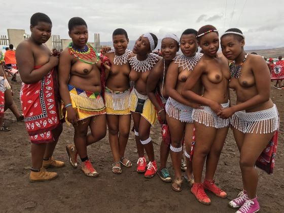swaziland women porn