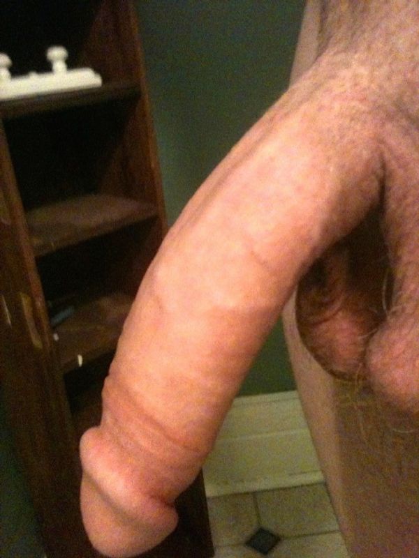 Huge Soft Cock Penis