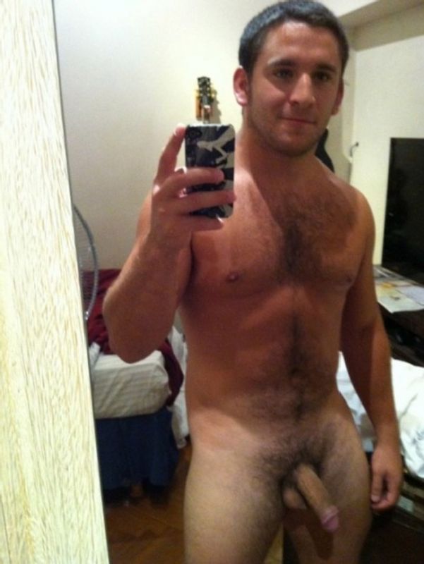Big dick nude guy mirror selfies-nude gallery