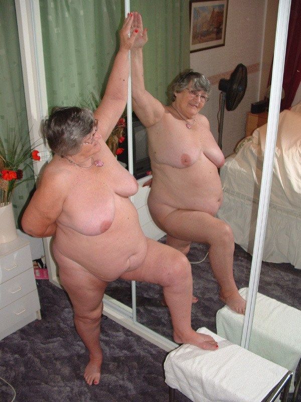 hairy grandma naked photo galleries