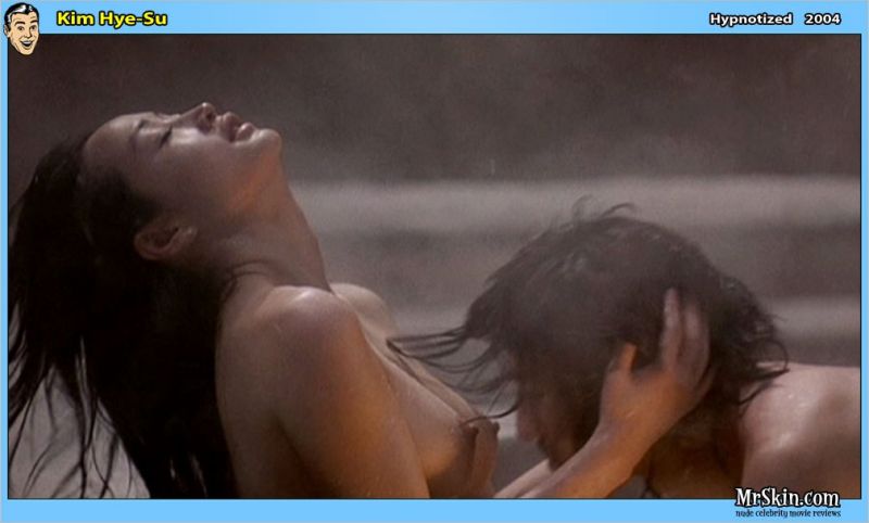 Kim hye soo sex nude - Pics and galleries