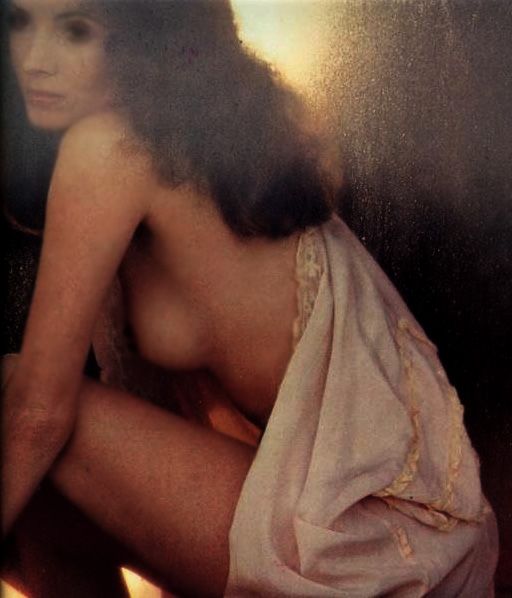 Tate nudes sharon Sharon Stone