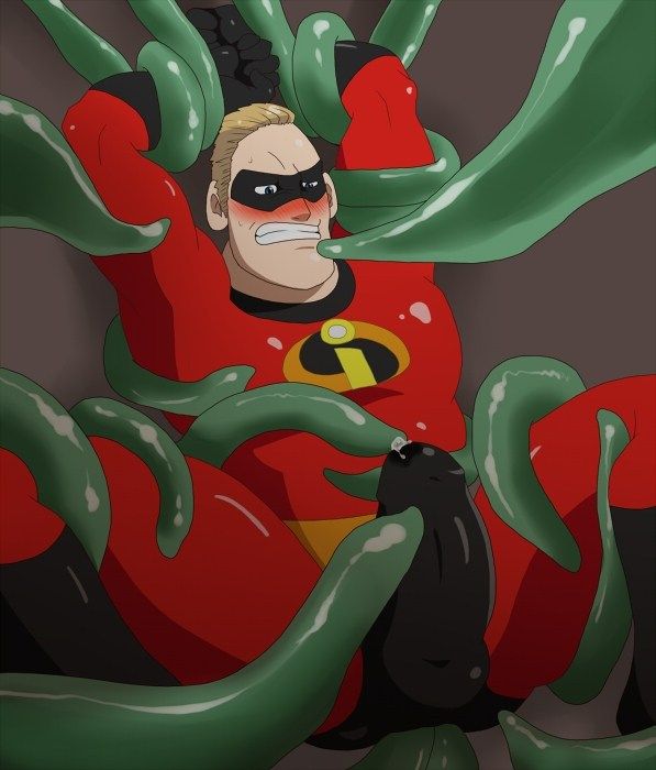 the incredibles wikia
