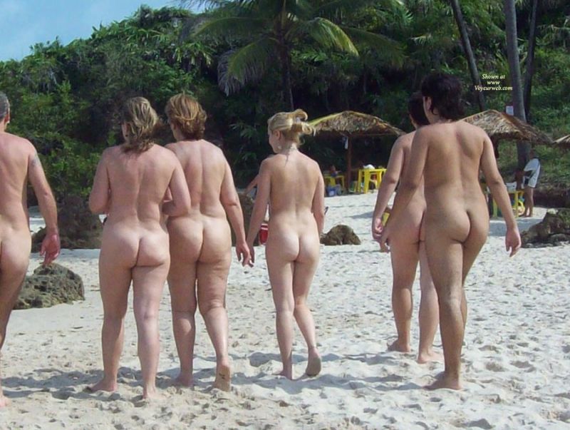 Naked Mature Nude Beach Tumblr