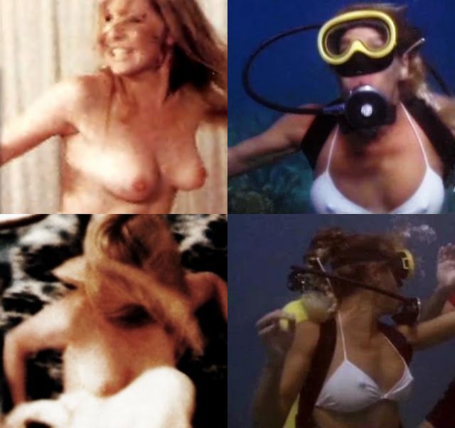 Cheryl ladd nudes