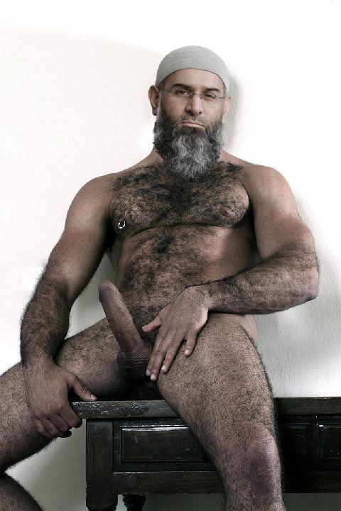 Middle east men nude - 🧡 36-imagens-com-homens-deliciosos-14 SexoSemPudor....