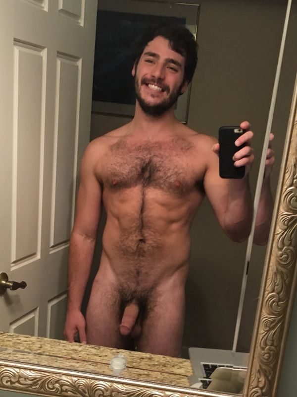 Naked Male Amateurs photo