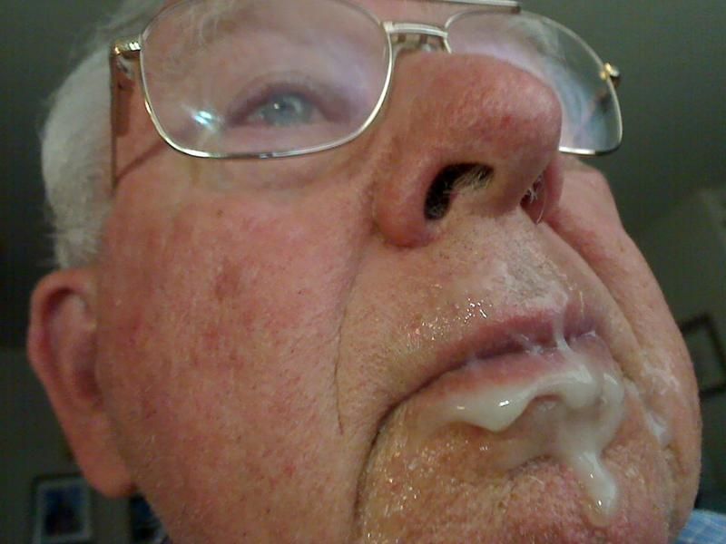 Old man suck cock-pics and galleries