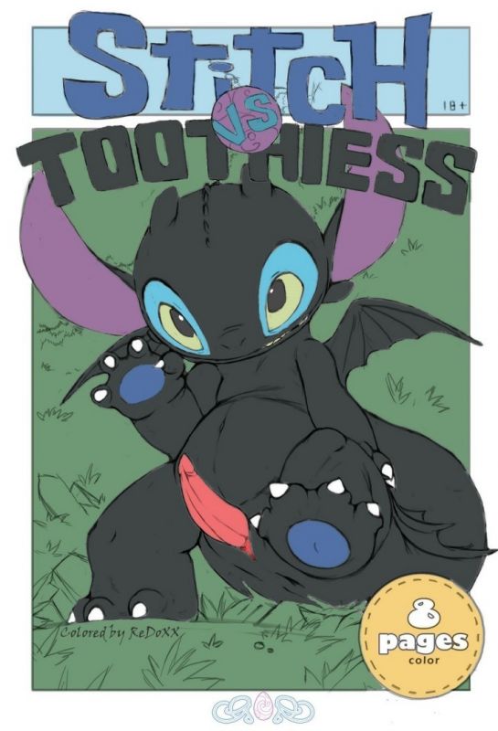 toothless dragon 2