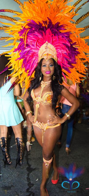 trinidad carnival boots