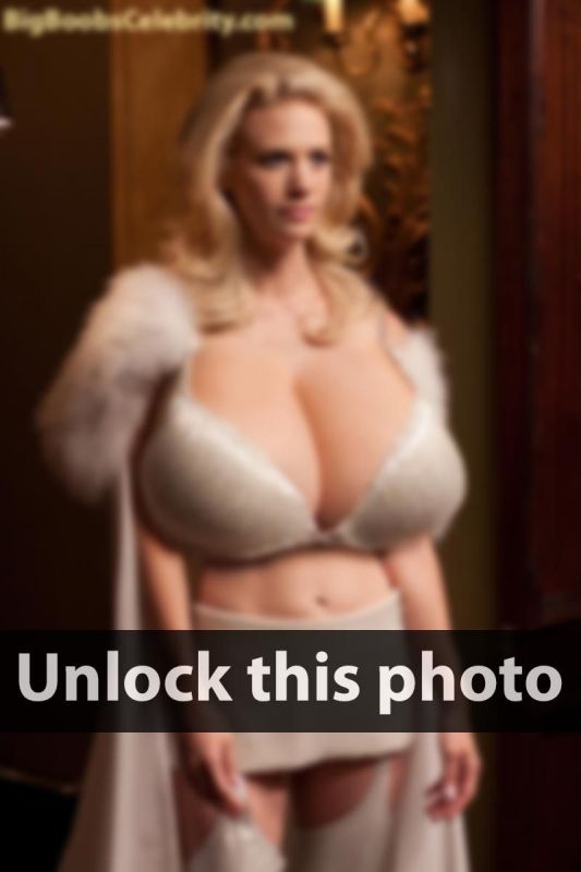 nudity breast