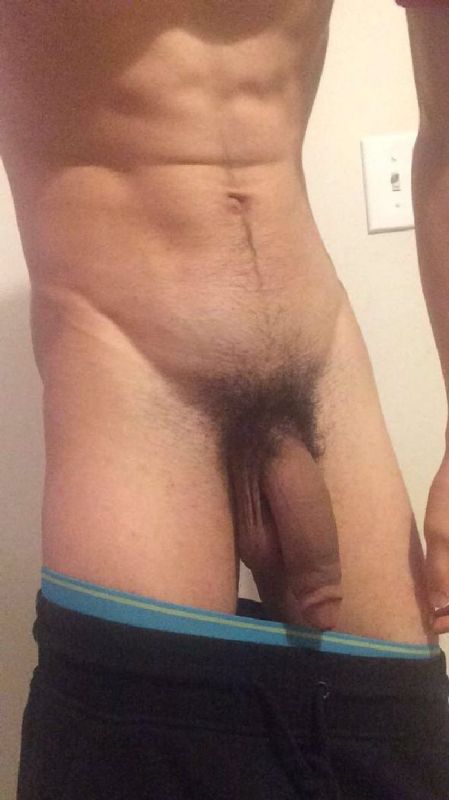 Hairy Men With Big Cock On Head