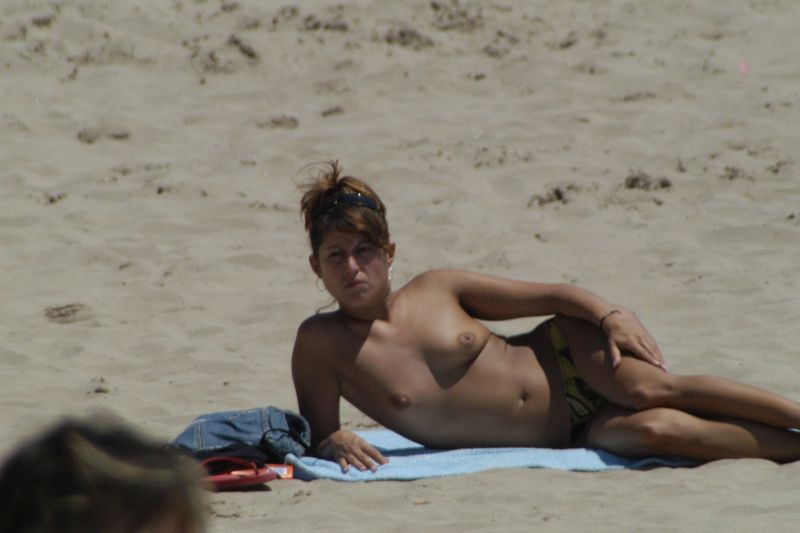 nude beaches sex ass