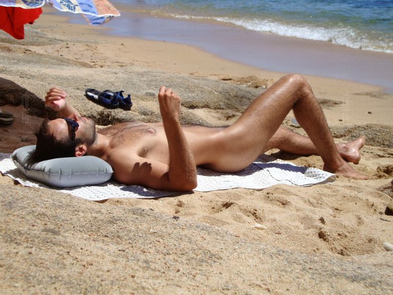 busty nude beaches sex