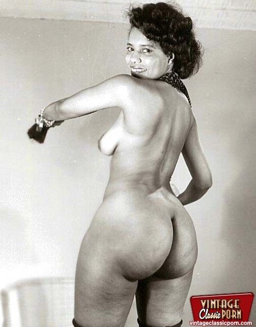 vintage porn women big tits