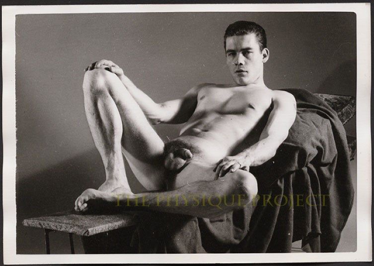 gay male erotic art photography