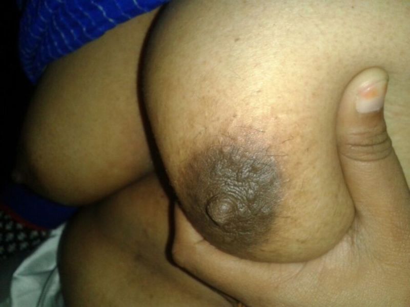 mature big breast undressing