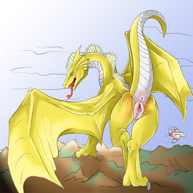pet dragon