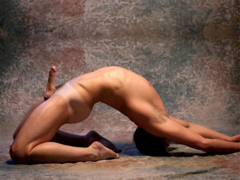yoga body tumblr