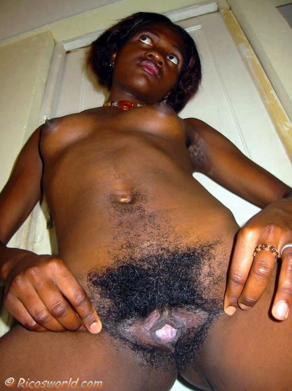 hairy marie mccray anal