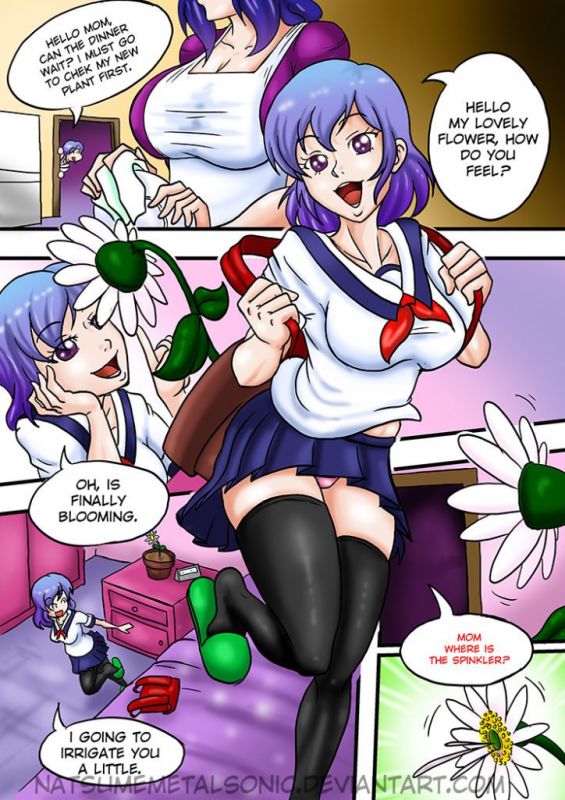 xxx anime porn comics