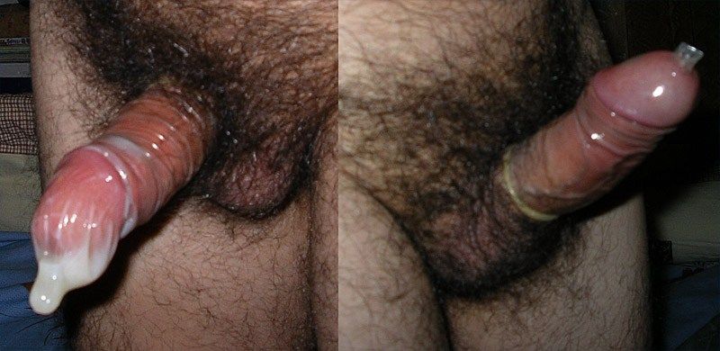male penis massage ejaculation