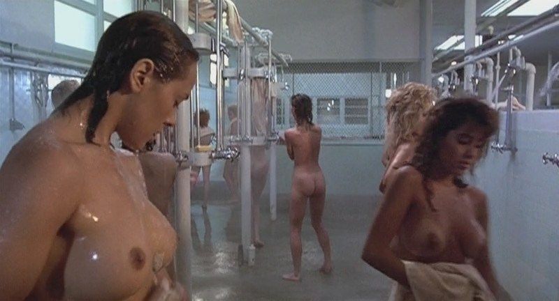 booty shower sex