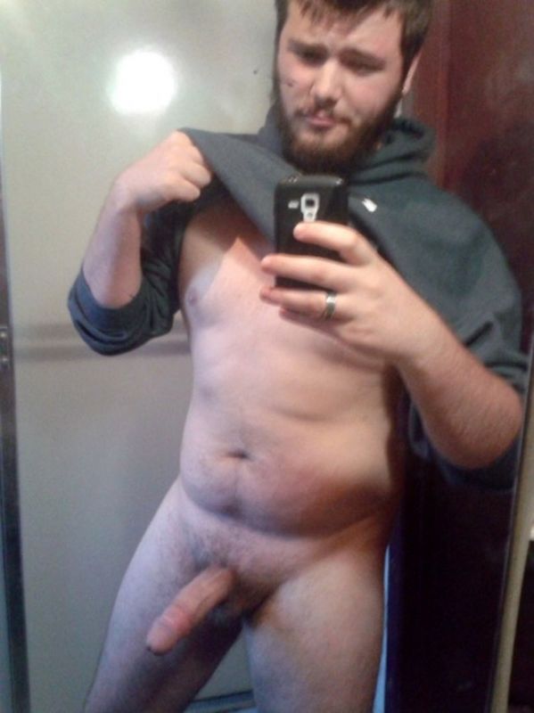 amateur nude guy big dick