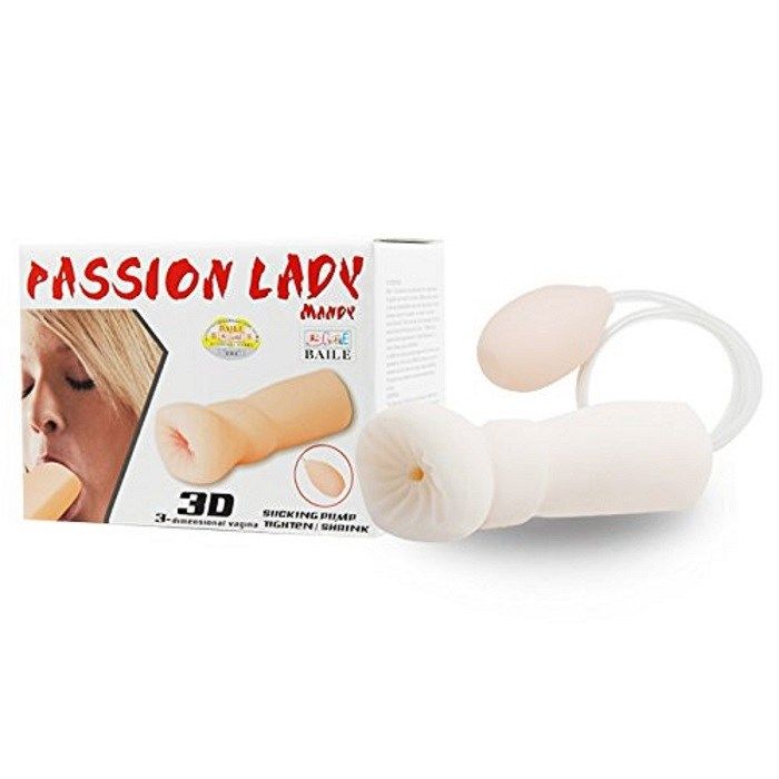 homemade sex toy pussy