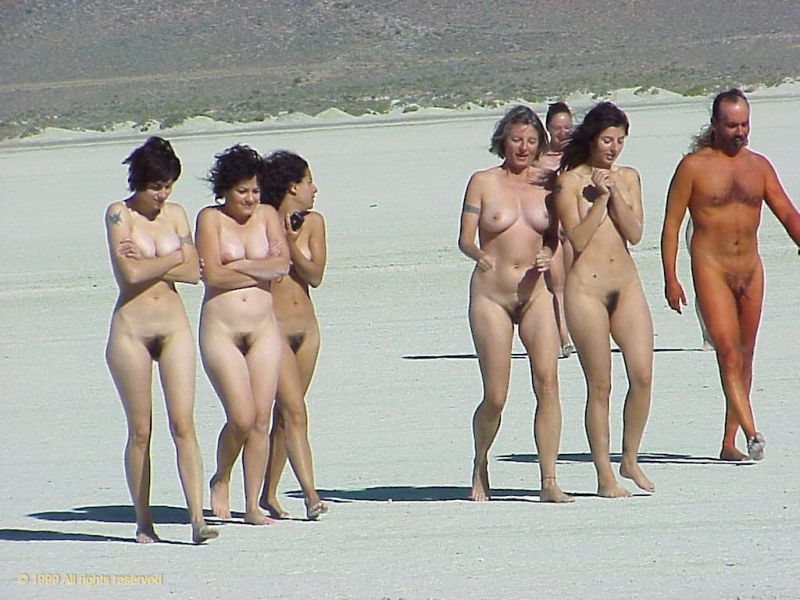 women nude naked sex