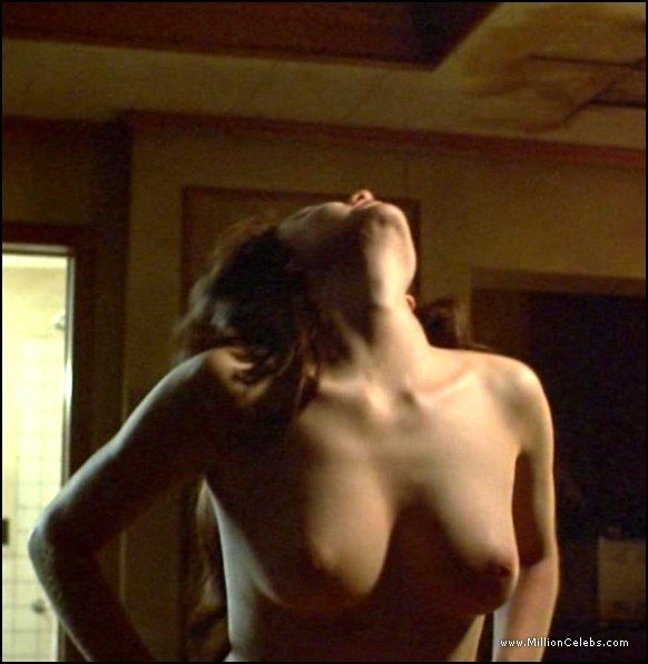 Lane topless diane Diane Lane