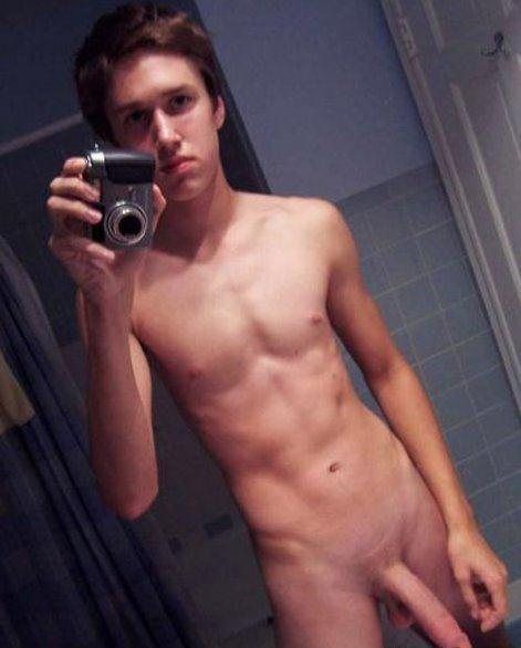 hot mature guys naked